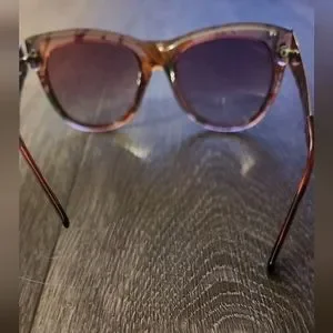Gucci | Accessories | Gucci Gg 3739 Sunglasses 2f6 Pink  display picture 1